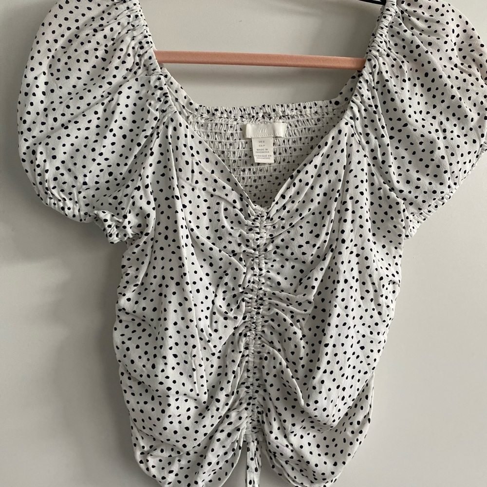 H&M Blouse